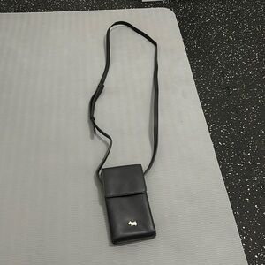 Radley iPhone crossbody bag